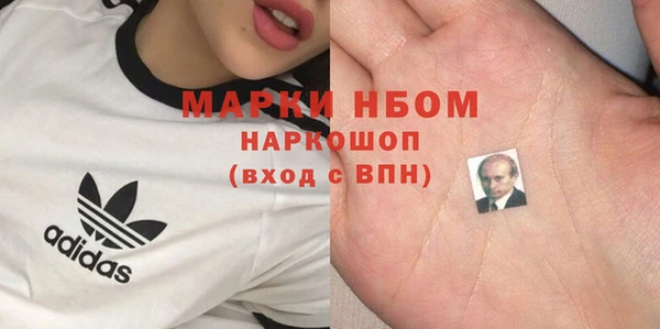 молекула духа Белокуриха